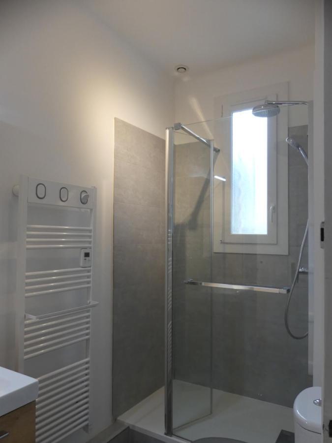 Le Port Apartment Carqueiranne