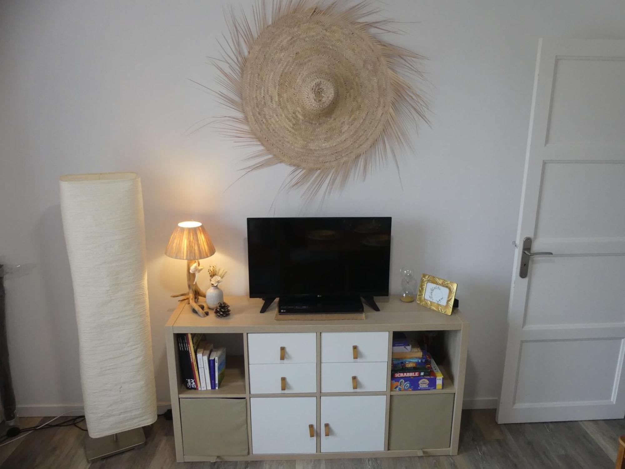 Le Port Appartement Carqueiranne