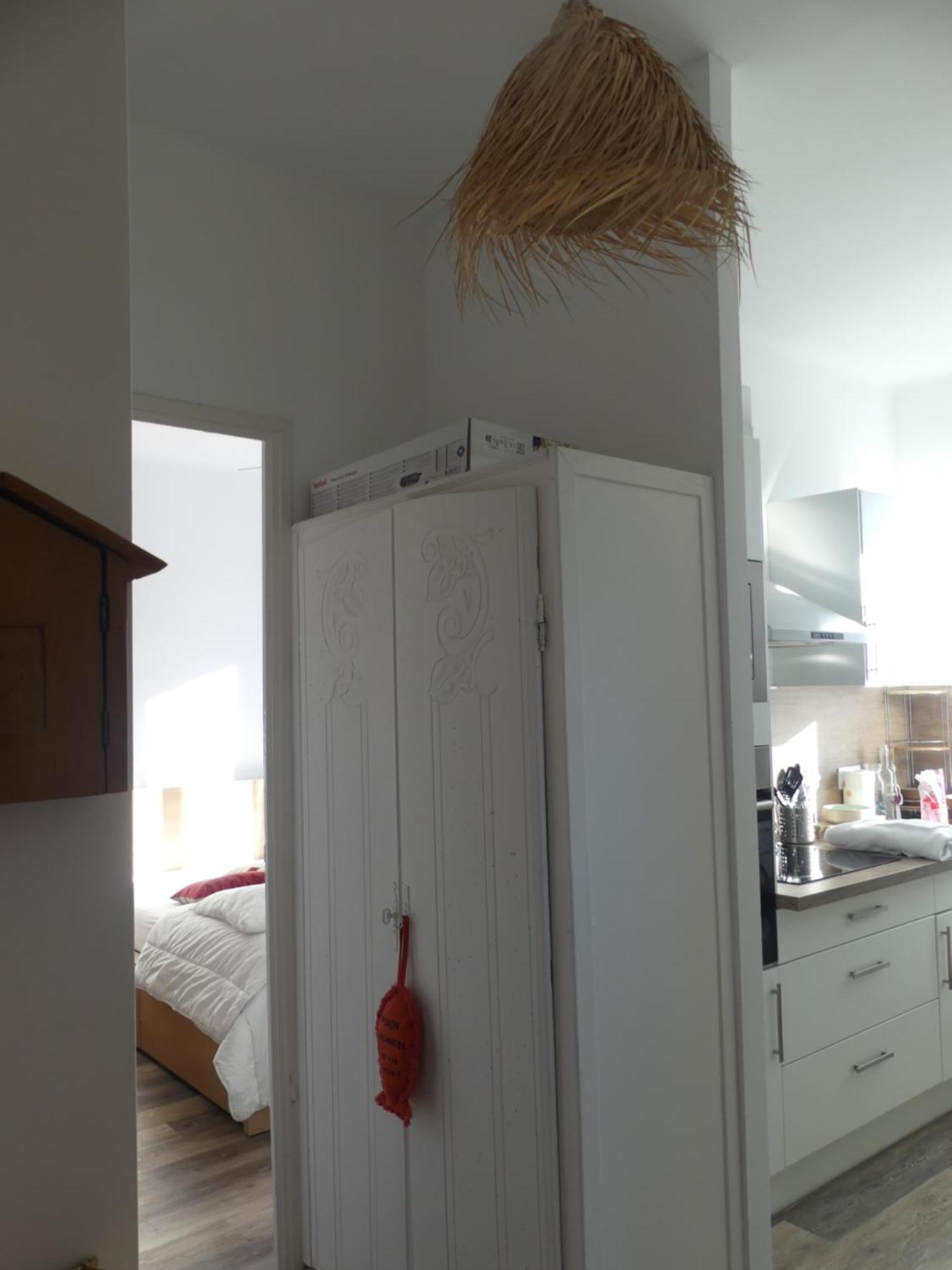 Le Port Apartment *