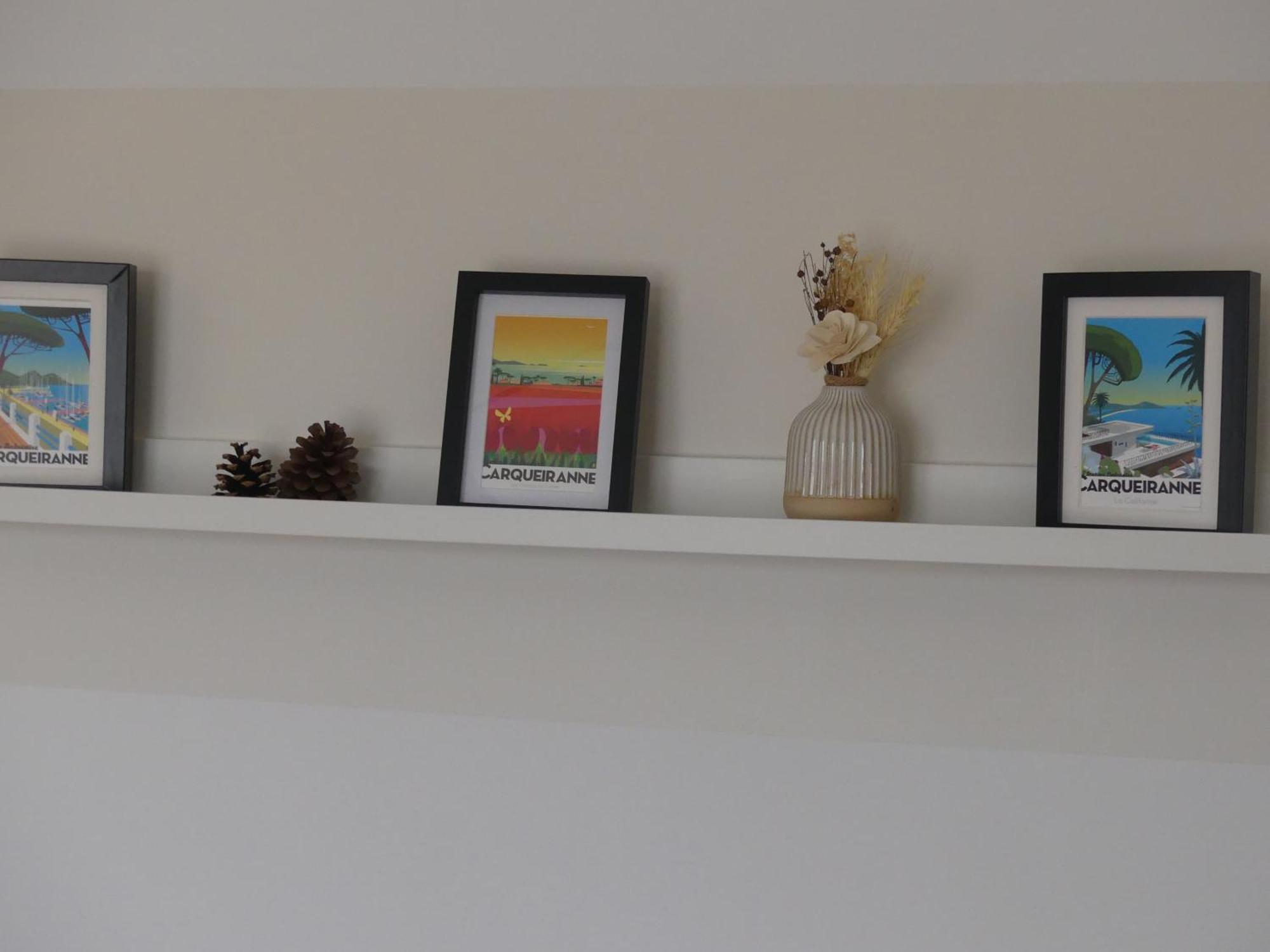 Appartement Le Port