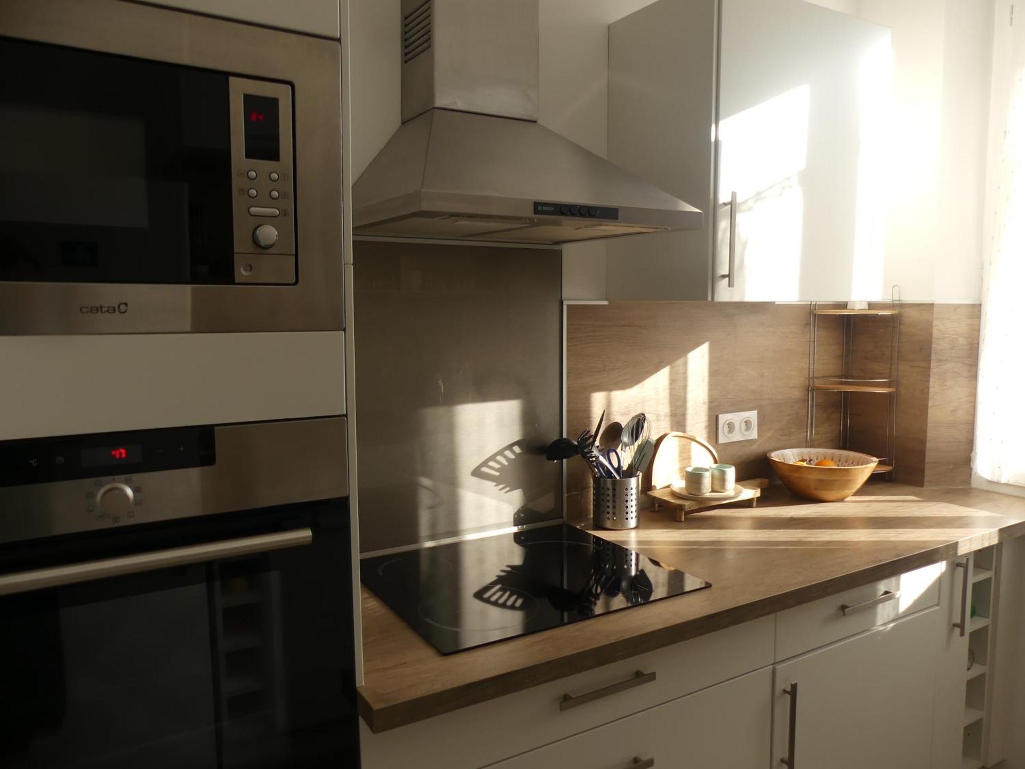 Le Port Apartment