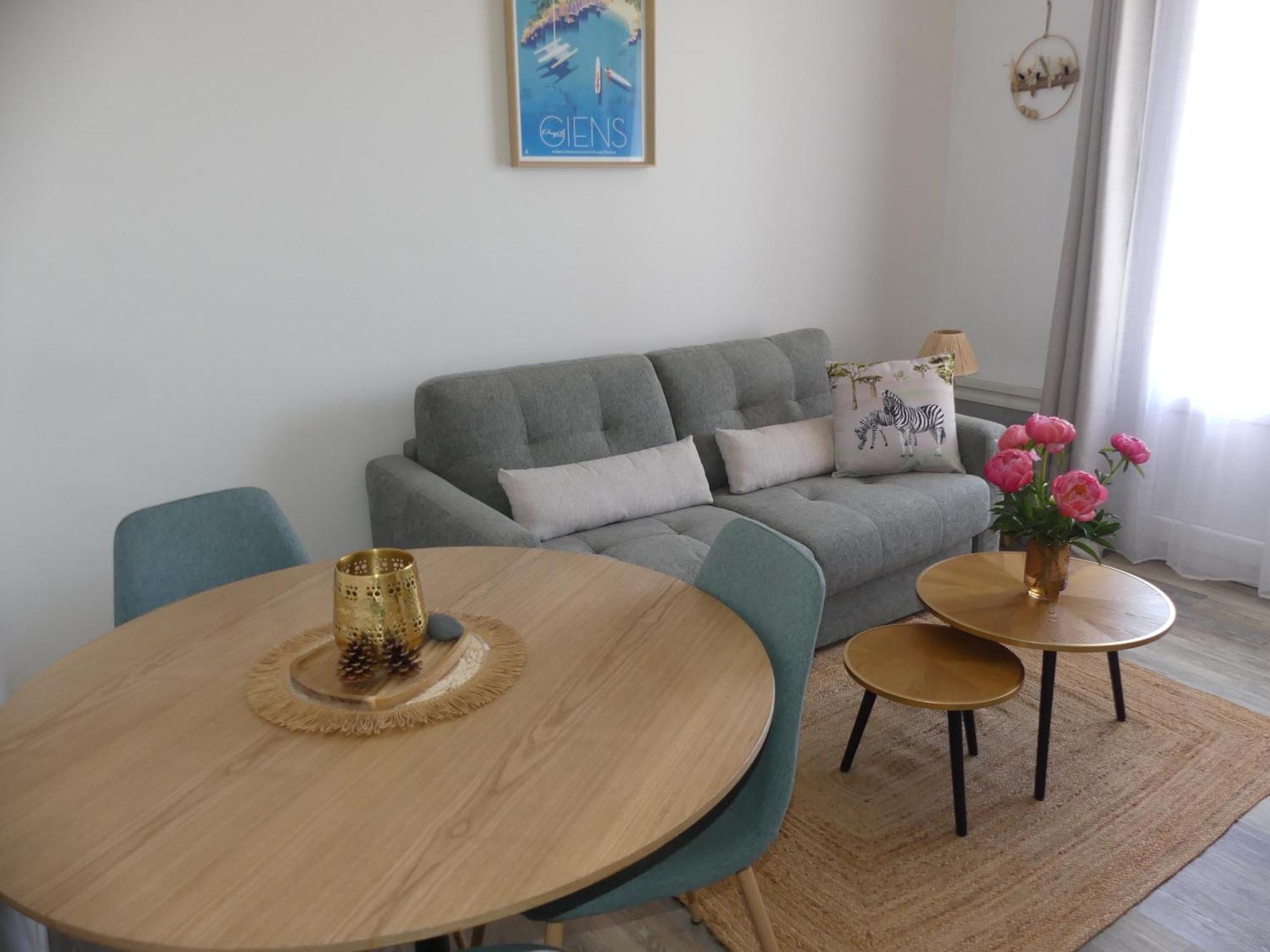 Appartement Le Port *