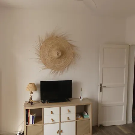 Appartement Carqueiranne Le Port Exterior foto