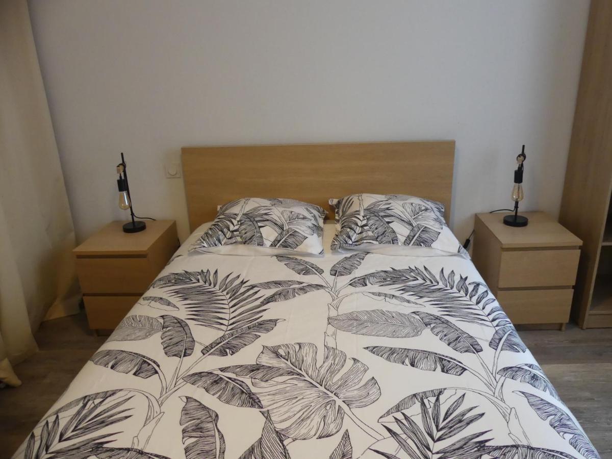 Apartment Le Port Carqueiranne