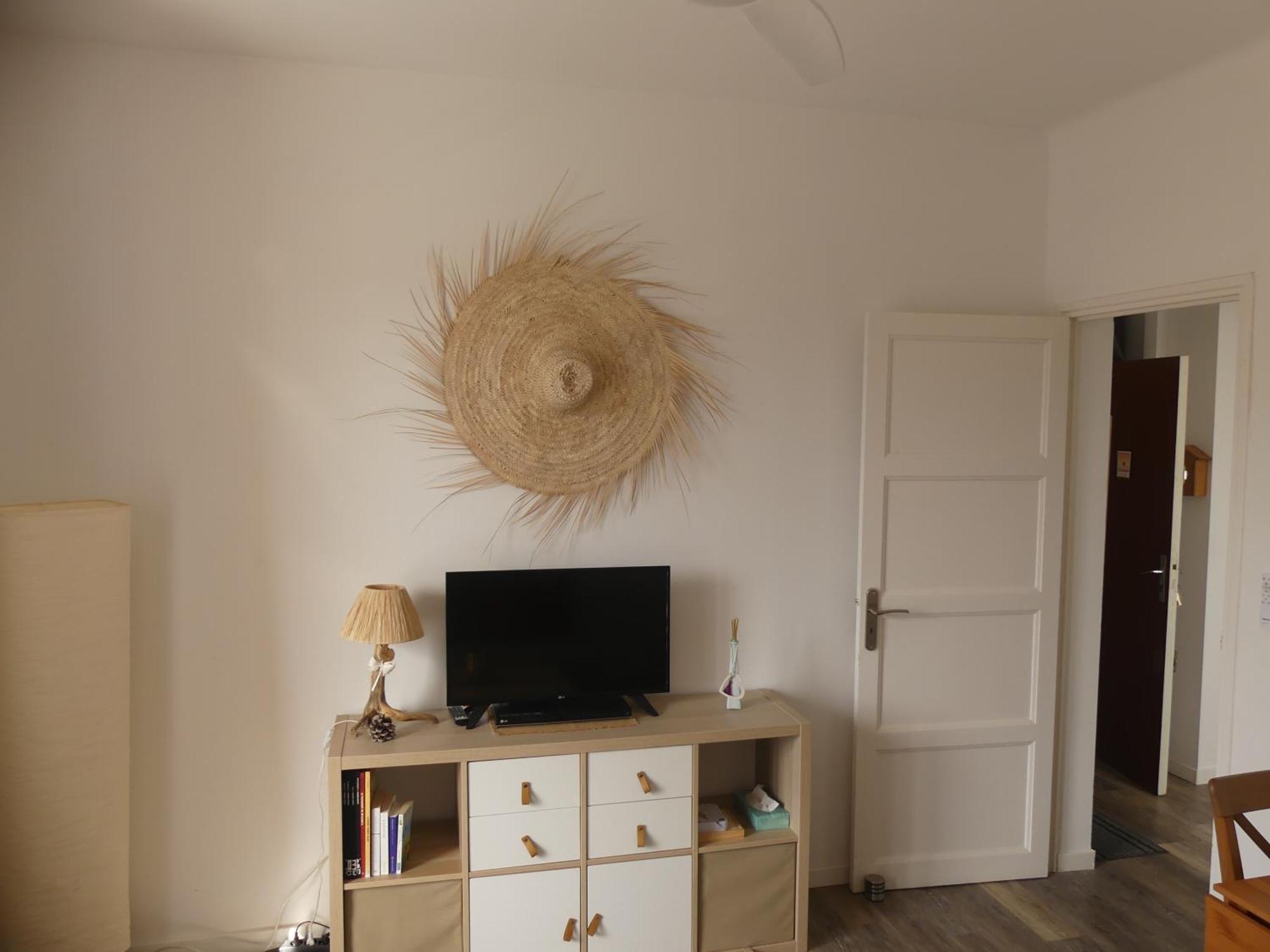 Le Port Apartment *