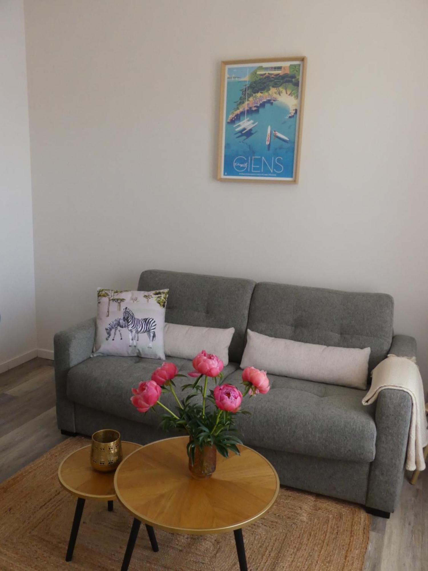 Le Port Apartment *