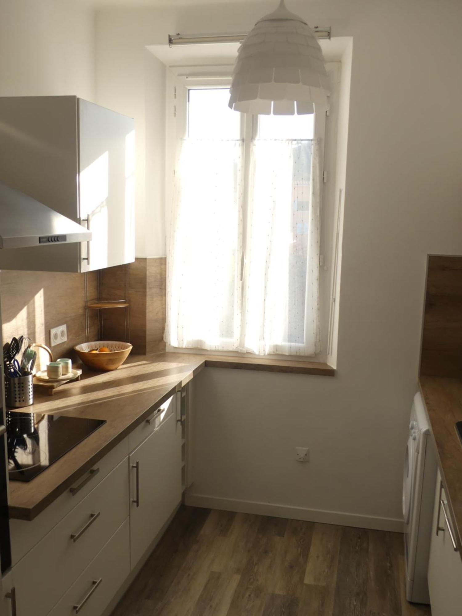 Apartment Le Port